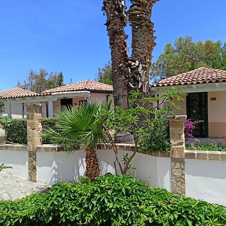 Aparthotel Soleada Club Campofelice Di Roccella Exteriér fotografie